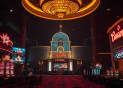 Interac Casinos Canada: The Ultimate Guide to Secure Online Transactions