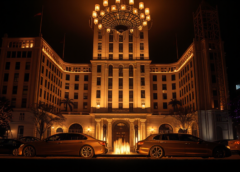 Discovering the Elegance of thebiltmorehotels: A Timeless Retreat