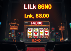 Panduan Lengkap Menggunakan Link Slot888 untuk Hiburan Digital