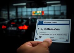 Günstigster EU Führerschein – So sparen Sie bei der Fahrerlaubnis